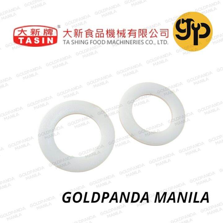 【COD4】 Tasin Meat Grinder Plastic Flat Washer Lazada PH