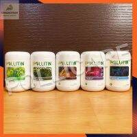 พอลลิติน Pollitin - เซตมะเร็ง 2 ระยะ 1-2 สำหรับผู้มีปัญหาระบบภูมิคุ้มกันต่ำ ร่างกายอ่อนแอ