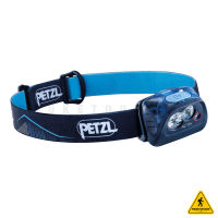 ไฟฉาย Petzl Actik ไฟฉายคาดหัว ไฟฉายคาดศีรษะ Head Lamp