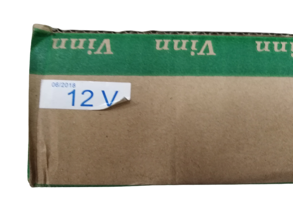 พัดลมระบายความร้อน-12-12v-10ใบ-พลาสติกเป่า-พัดลมแอร์-พัดลมไฟฟ้า-พัดลมหม้อน้ำ-พัดลมหน้าแผงร้อน-ส่งไว-ส่งฟรี