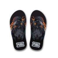 COD ☈⊙ The Outline Shop27dgsd6gfd Pubg Adult Mens Flip Flops