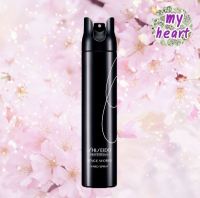 Shiseido Stage Works Hard Spray 180 g สเปรย์ฝุ่นชนิดแข็ง