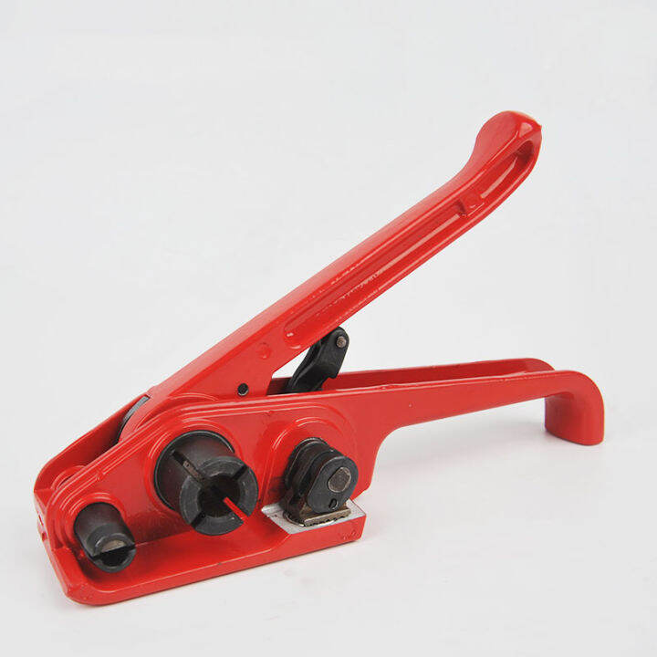 Umb89sykqlf 1 Set Electric Strapping Welding Tool Kit Manual PP bing