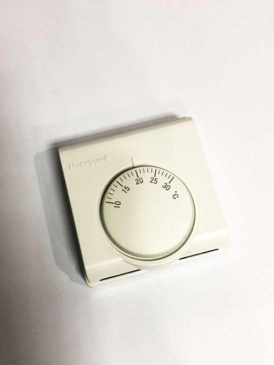 room-thermostat-รูมเทอร์โมสตัท-ยี่ห้อ-honeywell-รุ่น-t6360-รูมเทอร์โม-รูมเทอร์โมสตัทแอร์-ใช้ได้กับแอร์ทุกรุ่นทุกยี่ห้อ-พร้อมส่ง