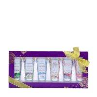 Purple hand cream 6 packs