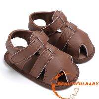 YBI-New Cute Baby Toddler Infant Boy Soft Sole Fashion