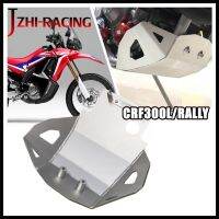 FOR HONDA CRF300L CRF300rally 2021+ Motorcycle Parts Under Engine Protection Guard Fender Cover. Covers