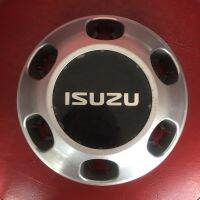 ฝา Isuzu Dmax กะทะเหล็ก 15” 16”