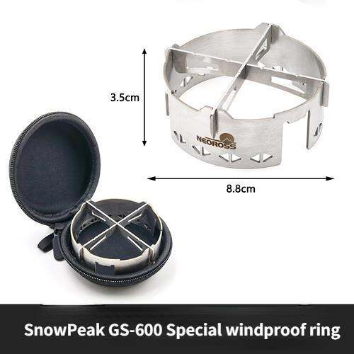 outdoor-stove-for-snowpeak-gs-600-windscreen-pure-titanium-bracket-cassette-furnace-accessories-or-canvas-bag-windshield