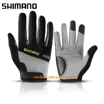 Fishing Glove Shimano - Best Price in Singapore - Mar 2024