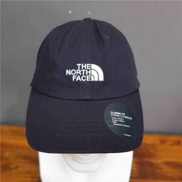 thenorthfaceตัดตอน23ใหม่ฤดูใบไม้ผลิและฤดูร้อนของแท้แว่นกันแดด-unisex-กลางแจ้งระบายอากาศได้หมวกลำลอง-nf0a3sh3-3sh3