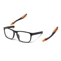 DOISYER New adult blue - ray glasses TR90 glasses full - frame running glasses for men and women