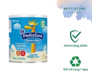 Sữa Bột PediaSure Mỹ Grow & Gain 400g dành cho bé