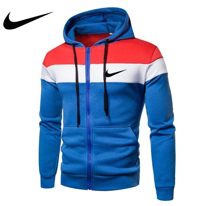 2022 fashion casual jacket nike Clearance