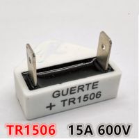 5pcs TR1506 15A 600V GUERTE + ceramic tube for small sun heater