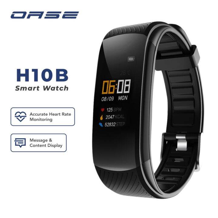 smartwatch oppo oase