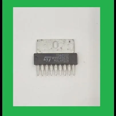 TDA2007A IC STEREO AUDIO AMPLIFIER ORIGINAL ST | Lazada Indonesia