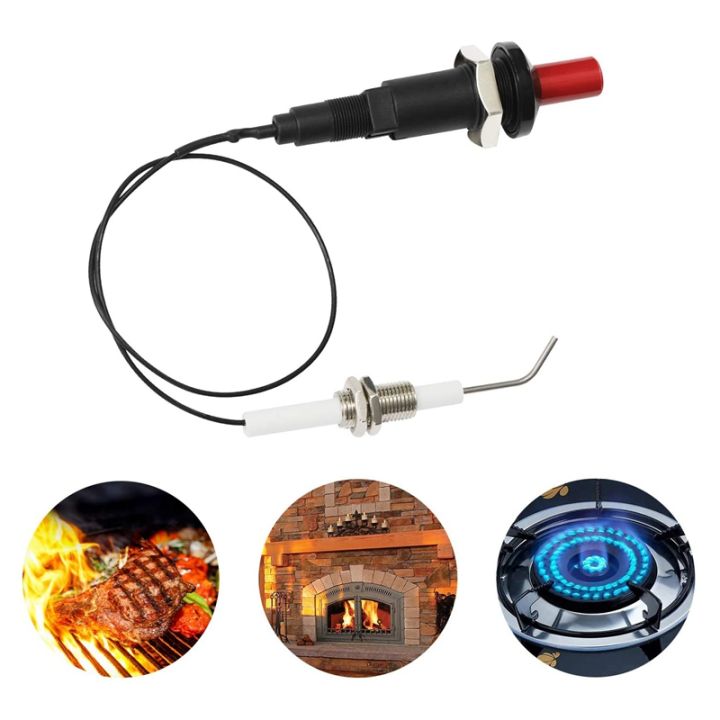 3pcs-universal-ceramic-electrode-ignition-spark-plug-wire-electronic-device-for-grill-and-fireplace-gas-stove-heater