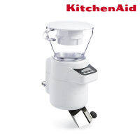 25/9KitchenAid อุปกรณ์เสริมสำหรับชั่งตวง Sifter &amp; Scale Attachment [KSMSFTA]