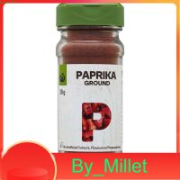 PAPRIKA GROUND Woolworths 30 G