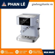 Máy pha cà phê tự động Bear CF-B15V1 - Hàng Chính Hãng