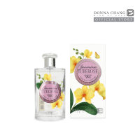 DONNA CHANG Jasmine Tuberose Eau de Parfum 100ml ดอนน่า แชง น้ำหอม น้ำหอมผิวกาย น้ำหอมผู้หญิง น้ำหอมผู้ชาย