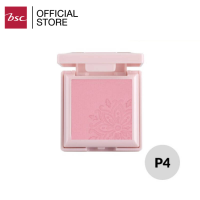 BSC DIVA ABSOLUTE BLUSHER สี P4