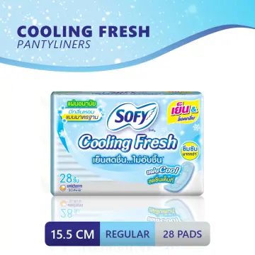 Shop Cool Fresh Panty Liner with great discounts and prices online - Nov  2023