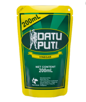 Datu Puti Vinegar 200ml