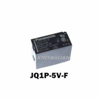 【❉HOT SALE❉】 Echo Trading Shop 100% Power รีเลย์ Jq1p-5v-f Ajq6349f / Jq1p-12v-f Ajq6341f / Jq1p-24v-f Ajq6342f Dc12v Dc24v 10a 5pin