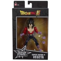 [พร้อมส่ง] Bandai Dragon Stars Dragon Ball Super Saiyan 4 Vegeta Pida TGPN