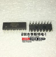 10pcs ISP624-4 DIP-16