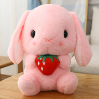 Zqswkl 324365cm plush toy kawaii animal rabbit stuffed toys for girls christmas toys birthday gift cute soft anime dolls