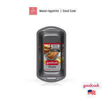 04024 GoodCook Non-Stick Loaf Baking Pan Mini 5.75" x 3" พิมพ์อบขนม ทรงโลฟแพน ขนาดเล็ก กู๊ดคุก