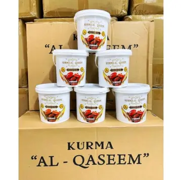 Jual Kurma Asli Arab Terbaru - Apr 2024 | Lazada.co.id