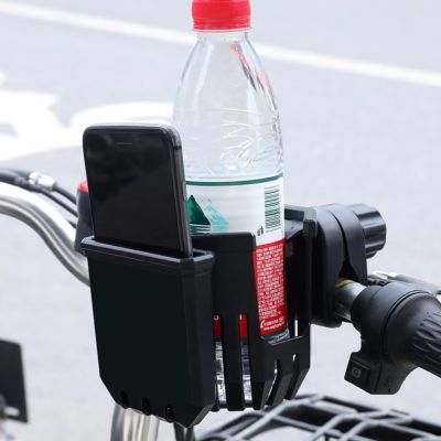 【CW】 BicycleBottle Holder Cycling Bottle Cages Mountain RoadCup RackHandlebarMount Cycling Accessories