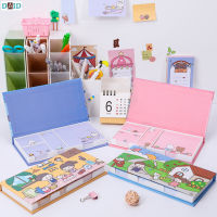 Cottage Cottage Cottage Noted Bright Stickies สีสันสดใสแท่งติดซุปเปอร์สำหรับโรงเรียนโฮมออฟฟิศ Cottage Noting สีสันสดใสติดซุปเปอร์สำหรับ DAI-MY โรงเรียนโฮมออฟฟิศ