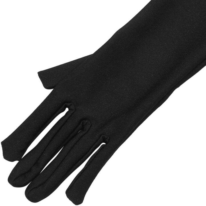 lady-satin-gloves-formal-party-festival-long-black