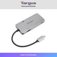 Targus USB-C 4K Hdmi Video Adapter With Card Reader (ACA953) อะแดปเตอร์แปลงสัญญาณ