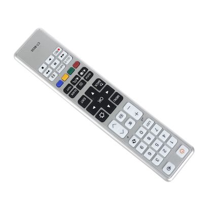 Smart Remote Control for Toshiba TV CT-8035/8040/8041/8046 48L5435DG/441DG Remote Controller