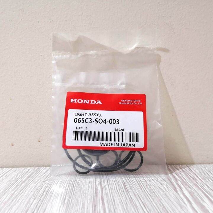 [100 Original] Power Steering Pump Repair Kit ORing Seal Kit for Honda