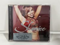 1 CD MUSIC ซีดีเพลงสากล    Shanice, - (Compact Disc)   (M5E61)