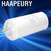 Haapeury 1Pcs 35uF CBB60 450V Starting Capacitor For Washing Machine Pump Motor New