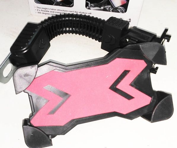 motorcycle-phone-holder-ขายึดโทรศัพท์กับมอเตอร์ไซด์-รองรับโทรศัพท์ได้ทุกรุ่น