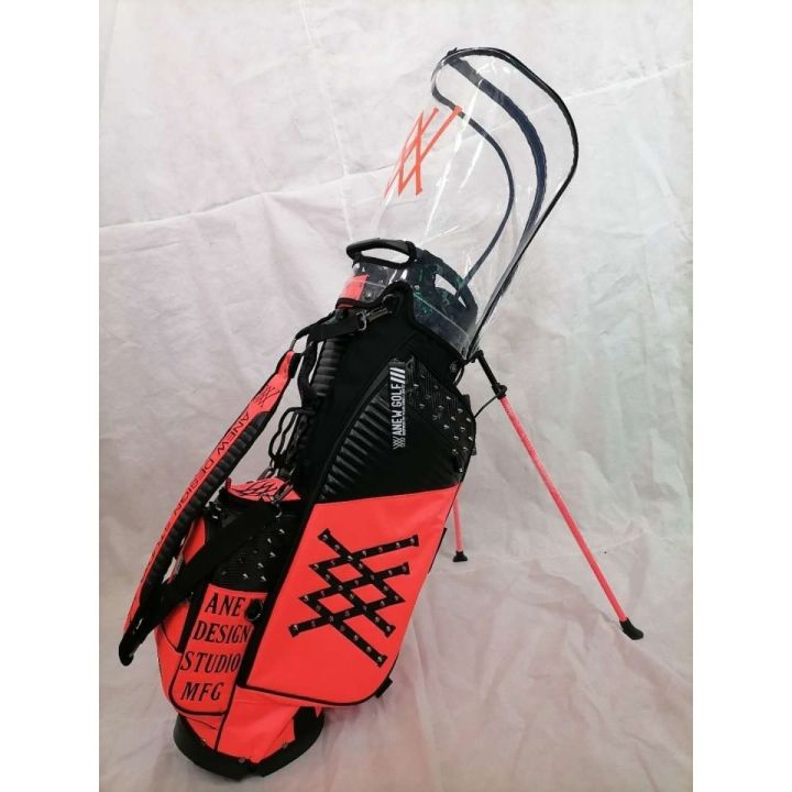 anew-the-new-golf-bag-bag-holder-bag-bag-golf-sports-clubs-one-shoulder-bag-dual-purpose-male-model