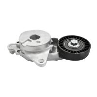 16620-21010 Belt Tensioner Pulley Assembly Replacement Parts for Toyota Corolla 2.0L 2007-2016 Multi-Wedge Belt Pulley 16620-21011