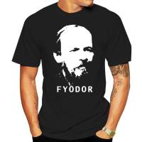 Fyodor Dostoyevsky T Shirt Book Shirt Dostoyevsky Shirt Classic Books Author T Shirts Literary Shirt Book Gift Gildan