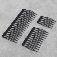 【YF】▼▧✺  10pcs Hair Clip Comb Pin Hairpin for Headband Accessories Making Supplies Wedding