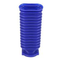 【LZ】❈  Rolo de veludo macio para Dyson Substituição da mangueira de sucção para limpeza doméstica Aspirador Acessórios Parte V6 V7 V8 V10 V11