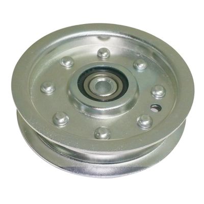 【CW】 Lawn Mower Pulley Replaces Convenient for 756 0365 956 0627